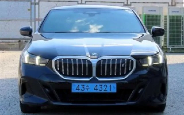 인천중고차 i5 eDrive 40 매물 사진 6 - 2023/11 48,696km