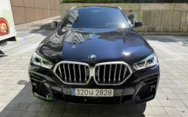 인천중고차 X6 (G06) xDrive 40i M 스포츠 매물 사진 11 - 2022/03 27,933km