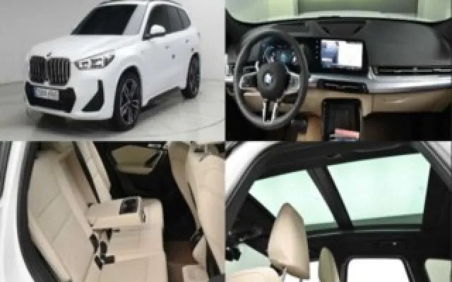 인천중고차 X1 (U11) xDrive 20i M 스포츠 매물 사진 11 - 2025/03 16,258km