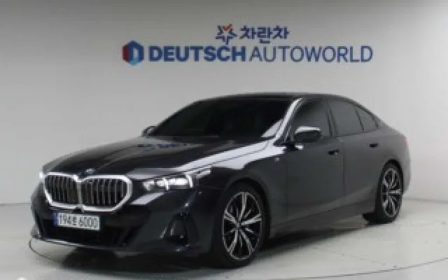 인천중고차 5시리즈 (G60) 530i xDrive 매물 사진 15 - 2024/04 21,825km