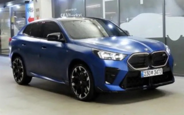 인천중고차 X2 (U10) xDrive M35i 퍼스트 에디션 매물 사진 18 - 2024/11 8,893km