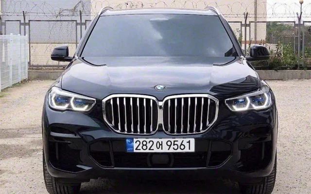 인천중고차 X5 (G05) xDrive 40i M 스포츠 매물 사진 12 - 2023/05 21,513km